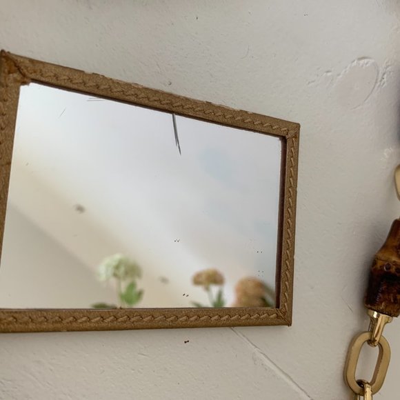 ERIC JAVITS Small Woven Handbag - Picture 6 of 14